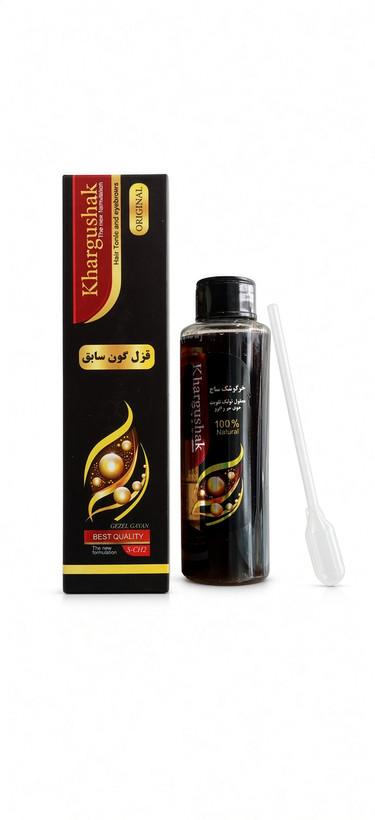 محلول خرگوشک ساچ ۱۱۰ میلیلیتر