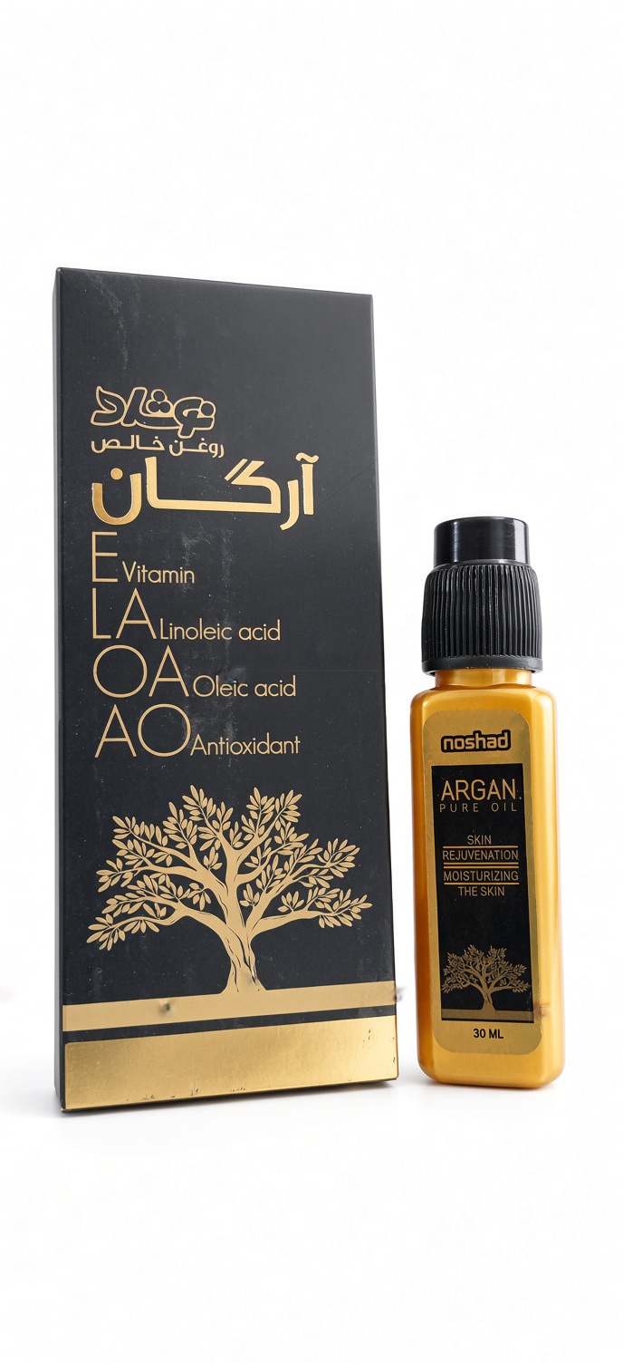 روغن آرگان نوشاد